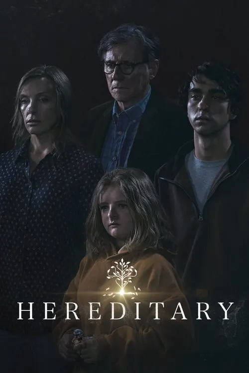 Pôster de Hereditário (2018)