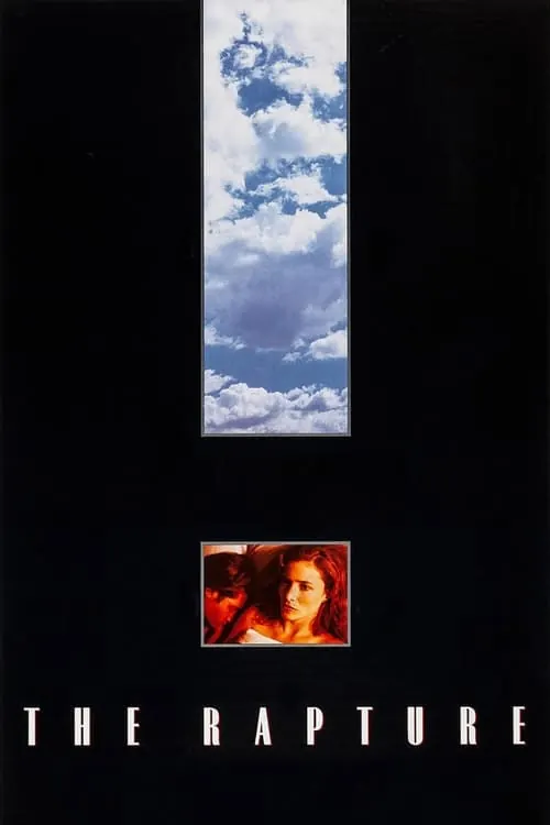Pôster de O Arrebatamento (1991)