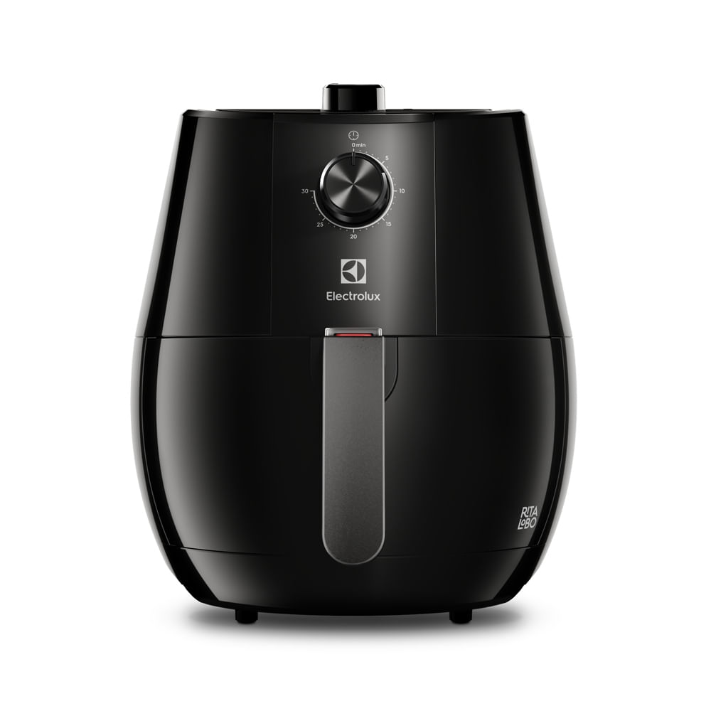 Electrolux EAF10 visto em fotografia oficial de catálogo