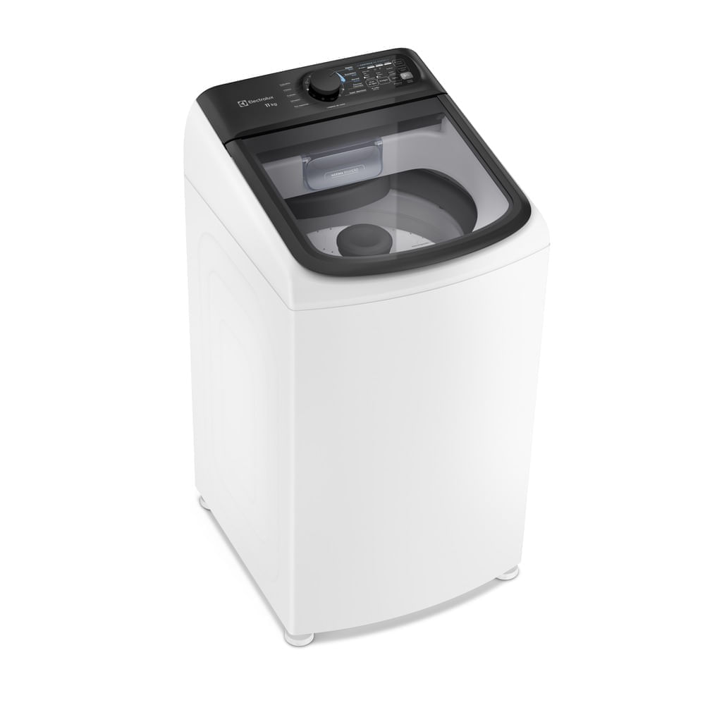 Electrolux EAF180 visto em fotografia oficial de catálogo