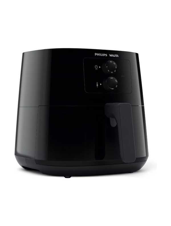 Philips Walita Série 3000 HD9206 visto em fotografia oficial de catálogo
