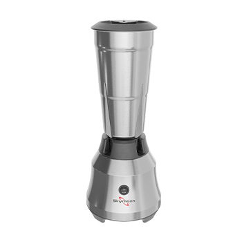 Liquidificador profissional Skymsen LI2 com copo de inox