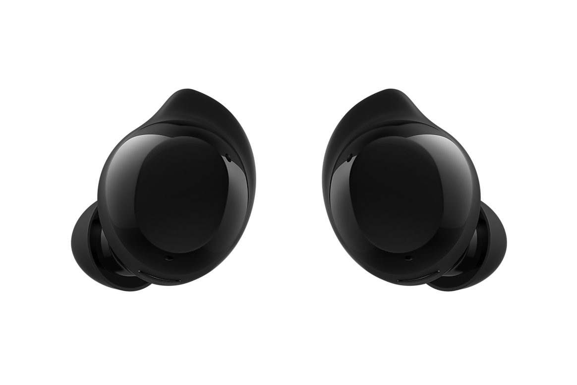 Samsung Galaxy Buds Core em imagem oficial do fabricante