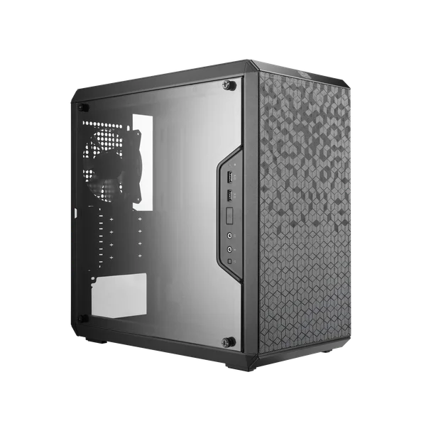 Cooler Master MasterBox Q300L — imagem do produto fornecida pelo fabricante