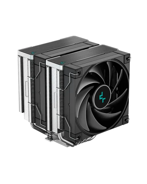 DeepCool AK620 — imagem do produto fornecida pelo fabricante
