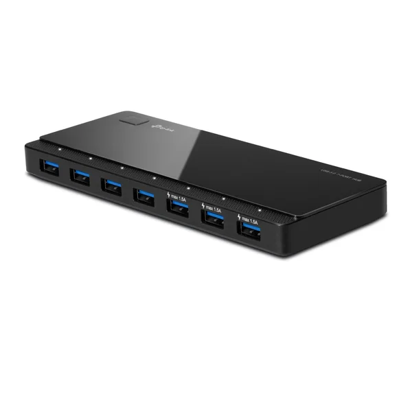 TP-Link UH700 — imagem do produto fornecida pelo fabricante