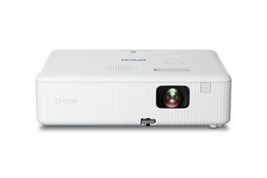 Epson EpiqVision Flex CO-W01 em imagem oficial do fabricante