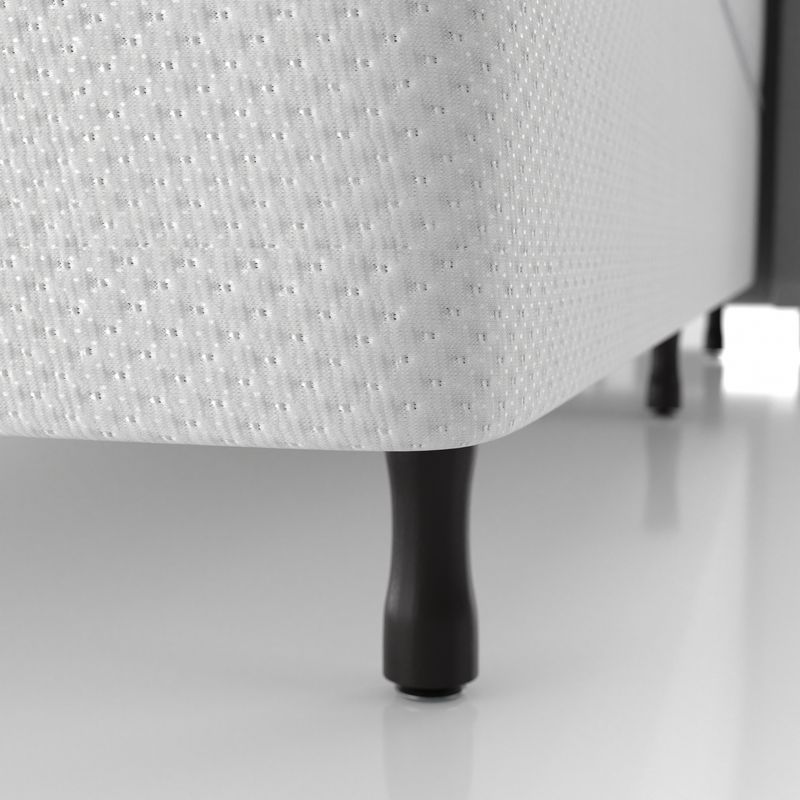 Aspirador vertical sem fio Electrolux ERG26