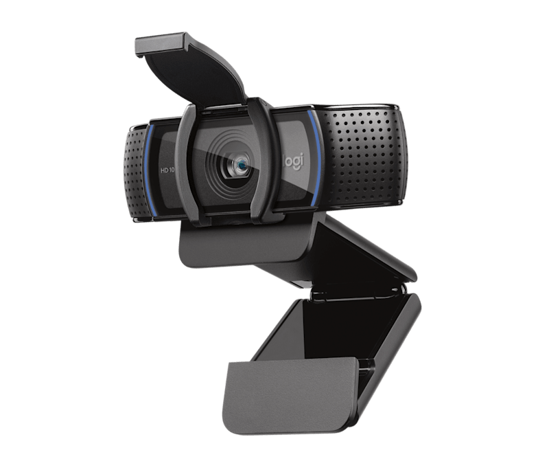 Webcam Logitech C920s