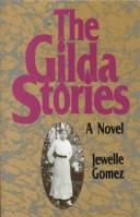 Capa da edição de The Gilda Stories publicada pela Firebrand Books