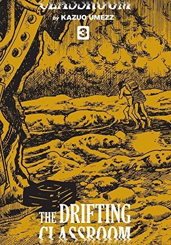 Capa de Sala de Aula à Deriva