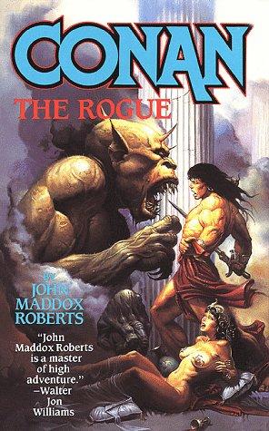Capa da edição de The White Rose publicada pela Tor Fantasy