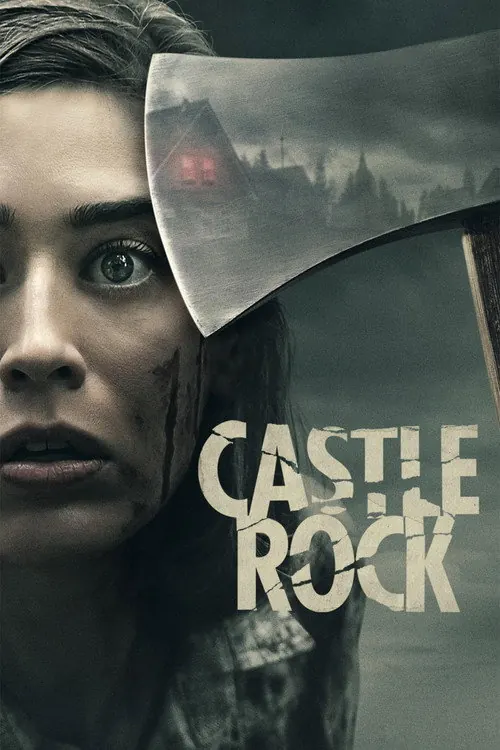 Pôster de Castle Rock (2018)