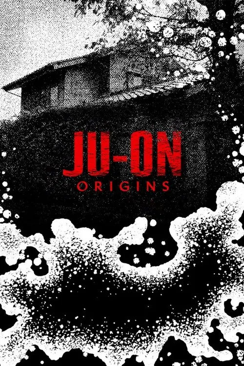 Pôster de Ju-On: Origens (2020)