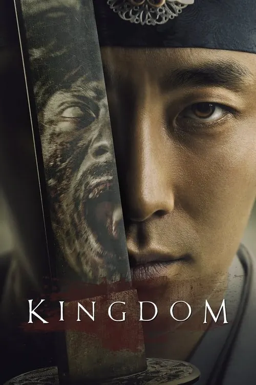 Pôster de Kingdom (2019)